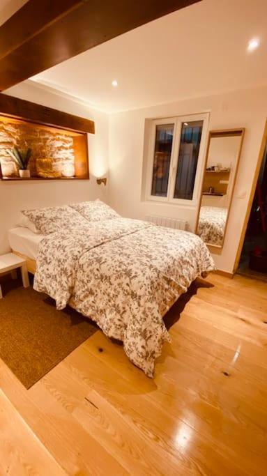 Renove Avec Patio, Coeur Du Centre Apartment Besançon